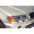 Putco | Front and Rear Light Bezels and Trim | 00-03 BMW X5 Series | PUTZ0012