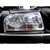Putco | Front and Rear Light Bezels and Trim | 05-10 Chrysler 300 | PUTZ0017