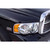 Putco | Front and Rear Light Bezels and Trim | 02-05 Dodge RAM 1500 | PUTZ0020