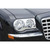 Putco | Front and Rear Light Bezels and Trim | 08-10 Toyota Land Cruiser | PUTZ0031
