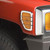 Putco | Front and Rear Light Bezels and Trim | 05-09 Hummer H3 | PUTZ0038