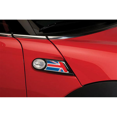Putco | Front and Rear Light Bezels and Trim | 07-14 Mini Cooper | PUTZ0040