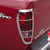 Putco | Front and Rear Light Bezels and Trim | 04-10 Chevrolet Colorado | PUTZ0046