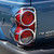 Putco | Front and Rear Light Bezels and Trim | 04-07 Dodge Durango | PUTZ0058