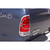 Putco | Front and Rear Light Bezels and Trim | 97-03 Ford F-150 | PUTZ0064