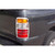 Putco | Front and Rear Light Bezels and Trim | 00-06 GMC Yukon | PUTZ0078