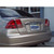 Putco | Front and Rear Light Bezels and Trim | 01-03 Honda Civic | PUTZ0085