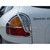 Putco | Front and Rear Light Bezels and Trim | 06-11 Toyota Yaris | PUTZ0101