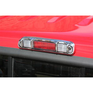 Putco | Front and Rear Light Bezels and Trim | 99-15 Ford Super Duty | PUTZ0106