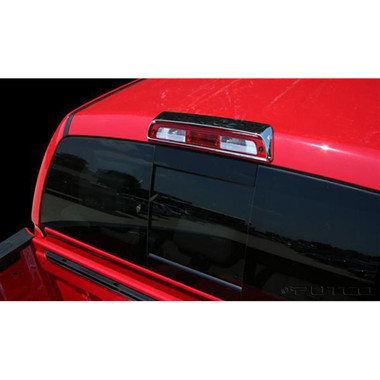 Putco | Front and Rear Light Bezels and Trim | 07-15 Toyota Tundra | PUTZ0112