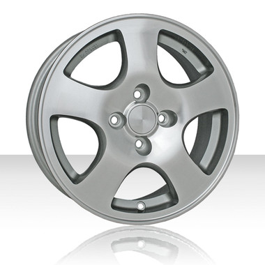 REVOLVE | 15-inch Wheels | 94-95 Acura Integra | RVW0001