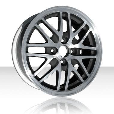 REVOLVE | 15-inch Wheels | 97-01 Acura Integra | RVW0002
