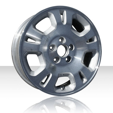 REVOLVE | 17-inch Wheels | 01-02 Acura MDX | RVW0004