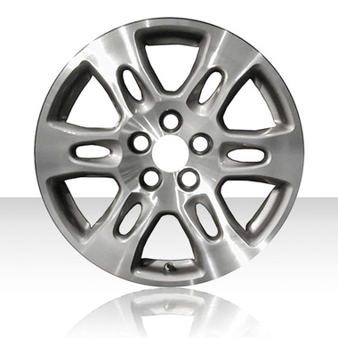 REVOLVE | 18-inch Wheels | 07-09 Acura MDX | RVW0006