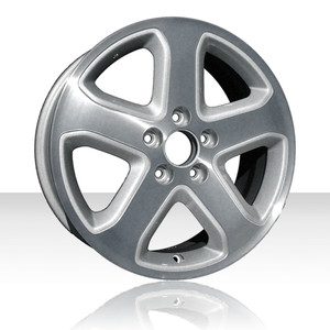 REVOLVE | 17-inch Wheels | 02-03 Acura TL | RVW0007