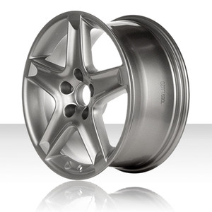REVOLVE | 17-inch Wheels | 06 Acura TL | RVW0009