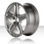 REVOLVE | 17-inch Wheels | 06 Acura TL | RVW0009