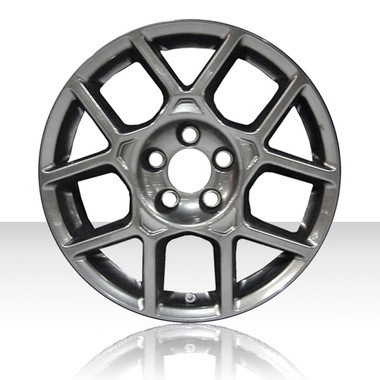 REVOLVE | 17-inch Wheels | 07-08 Acura TL | RVW0011