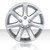 REVOLVE | 17-inch Wheels | 04-06 Acura TSX | RVW0012