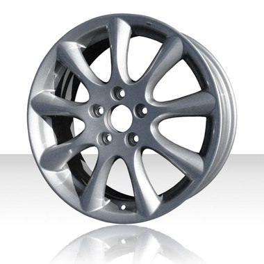 REVOLVE | 17-inch Wheels | 06-08 Acura TSX | RVW0013