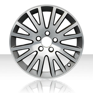 REVOLVE | 17-inch Wheels | 06-13 Audi A3 | RVW0015