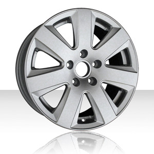 REVOLVE | 16-inch Wheels | 07-11 Audi A4 | RVW0016
