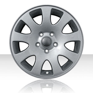 REVOLVE | 16-inch Wheels | 98-04 Audi A6 | RVW0017