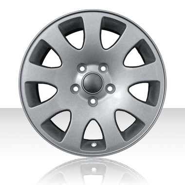 REVOLVE | 16-inch Wheels | 98-04 Audi A6 | RVW0017