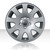 REVOLVE | 16-inch Wheels | 98-04 Audi A6 | RVW0017