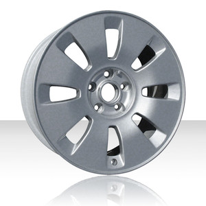 REVOLVE | 17-inch Wheels | 00-04 Audi A6 | RVW0018