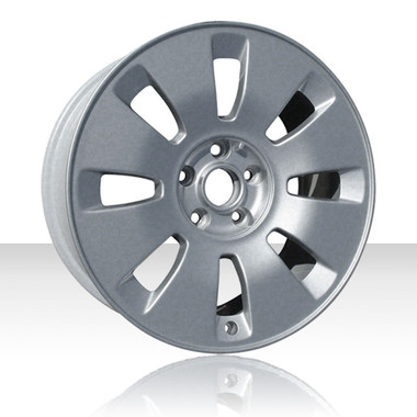 REVOLVE | 17-inch Wheels | 00-04 Audi A6 | RVW0018