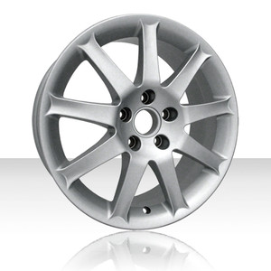 REVOLVE | 17-inch Wheels | 05 Audi A6 | RVW0020