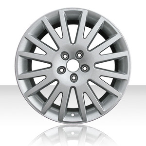 REVOLVE | 17-inch Wheels | 05-10 Audi A6 | RVW0021