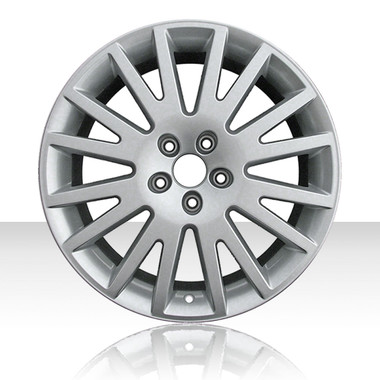 REVOLVE | 17-inch Wheels | 05-10 Audi A6 | RVW0021