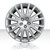 REVOLVE | 17-inch Wheels | 05-10 Audi A6 | RVW0021
