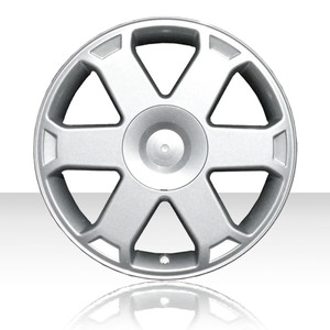 REVOLVE | 17-inch Wheels | 00-02 Audi S4 | RVW0023