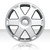 REVOLVE | 17-inch Wheels | 00-02 Audi S4 | RVW0023