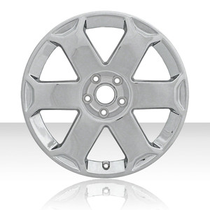 REVOLVE | 18-inch Wheels | 04-06 Audi S4 | RVW0024