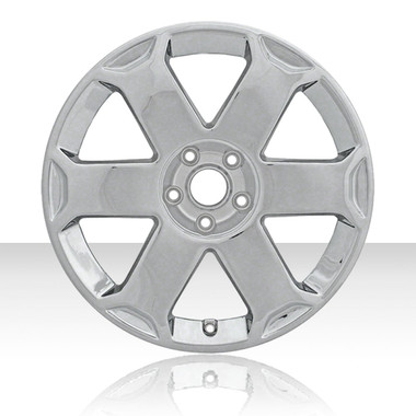 REVOLVE | 18-inch Wheels | 04-06 Audi S4 | RVW0024