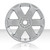 REVOLVE | 18-inch Wheels | 04-06 Audi S4 | RVW0024