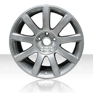 REVOLVE | 18-inch Wheels | 02-06 Audi TT | RVW0025