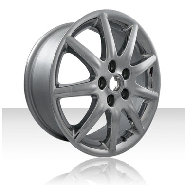 REVOLVE | 17-inch Wheels | 06-08 Buick Lucerne | RVW0027