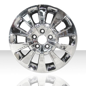 REVOLVE | 17-inch Wheels | 08-11 Buick Lucerne | RVW0029
