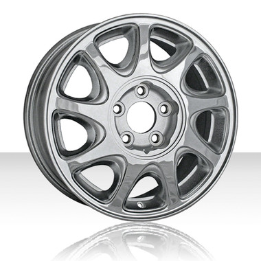 REVOLVE | 16-inch Wheels | 97-04 Buick Regal | RVW0030