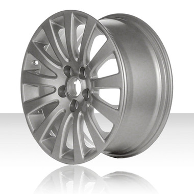 REVOLVE | 18-inch Wheels | 11-13 Buick Regal | RVW0032