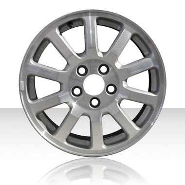 REVOLVE | 17-inch Wheels | 05-07 Buick Rendezvous | RVW0033