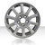 REVOLVE | 17-inch Wheels | 05-07 Buick Rendezvous | RVW0033