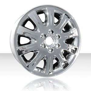 REVOLVE | 17-inch Wheels | 06-07 Buick Terraza | RVW0034