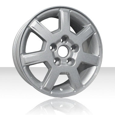 REVOLVE | 16-inch Wheels | 05-07 Cadillac CTS | RVW0035