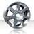 REVOLVE | 17-inch Wheels | 04-09 Cadillac CTS | RVW0036